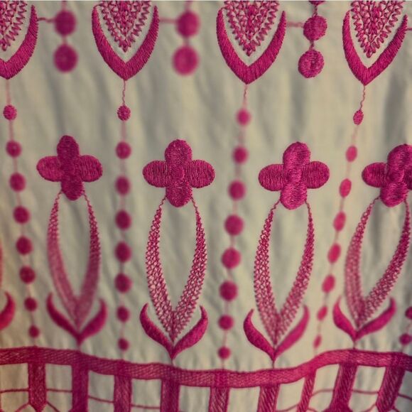 Peruna  Dress Size L - Picture 4 of 5